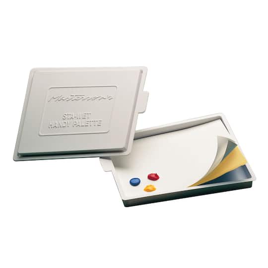 Masterson Sta-Wet® Handy Palette Kit